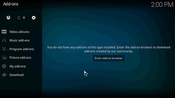 Fixit Turn your PC into a Multimedia Server with KODI software for free