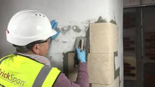 Details Brickspan Stone Quoins Installation Update
