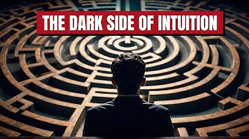 Intuition vs Logic: Which is Better for Decision Making?