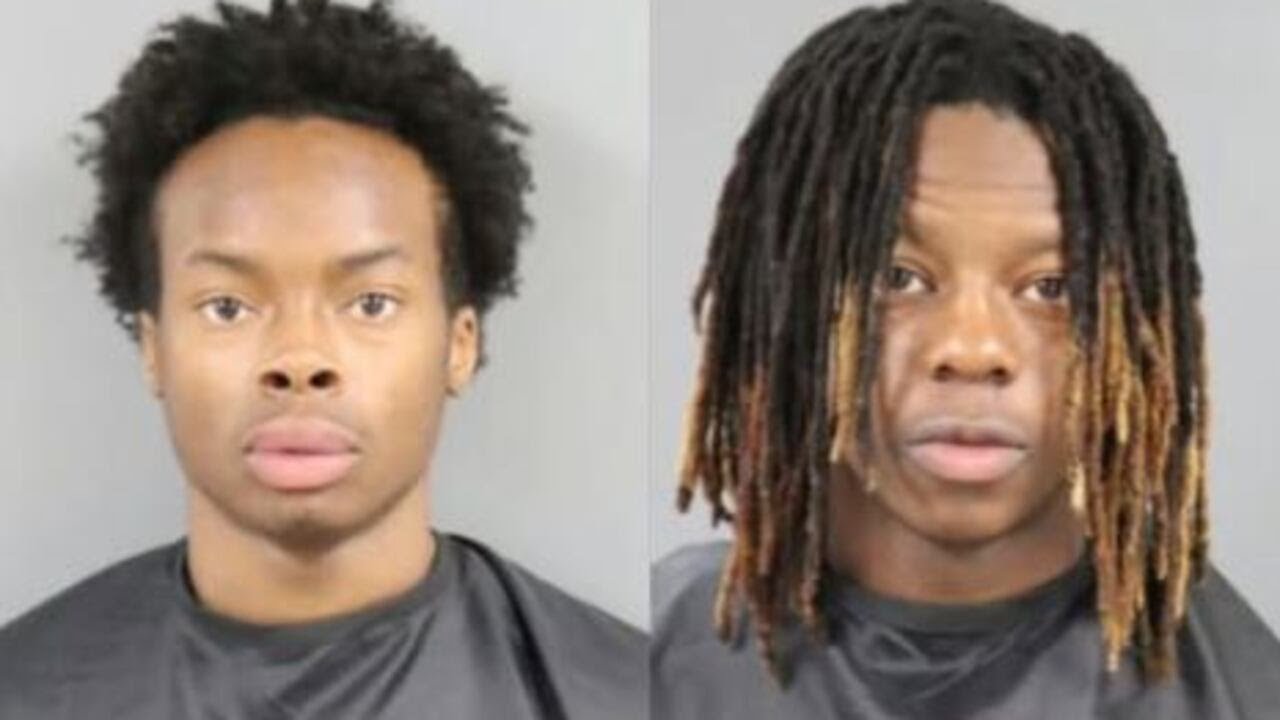 Two teens charged as adults after shooting 15-year-old in Anderson County