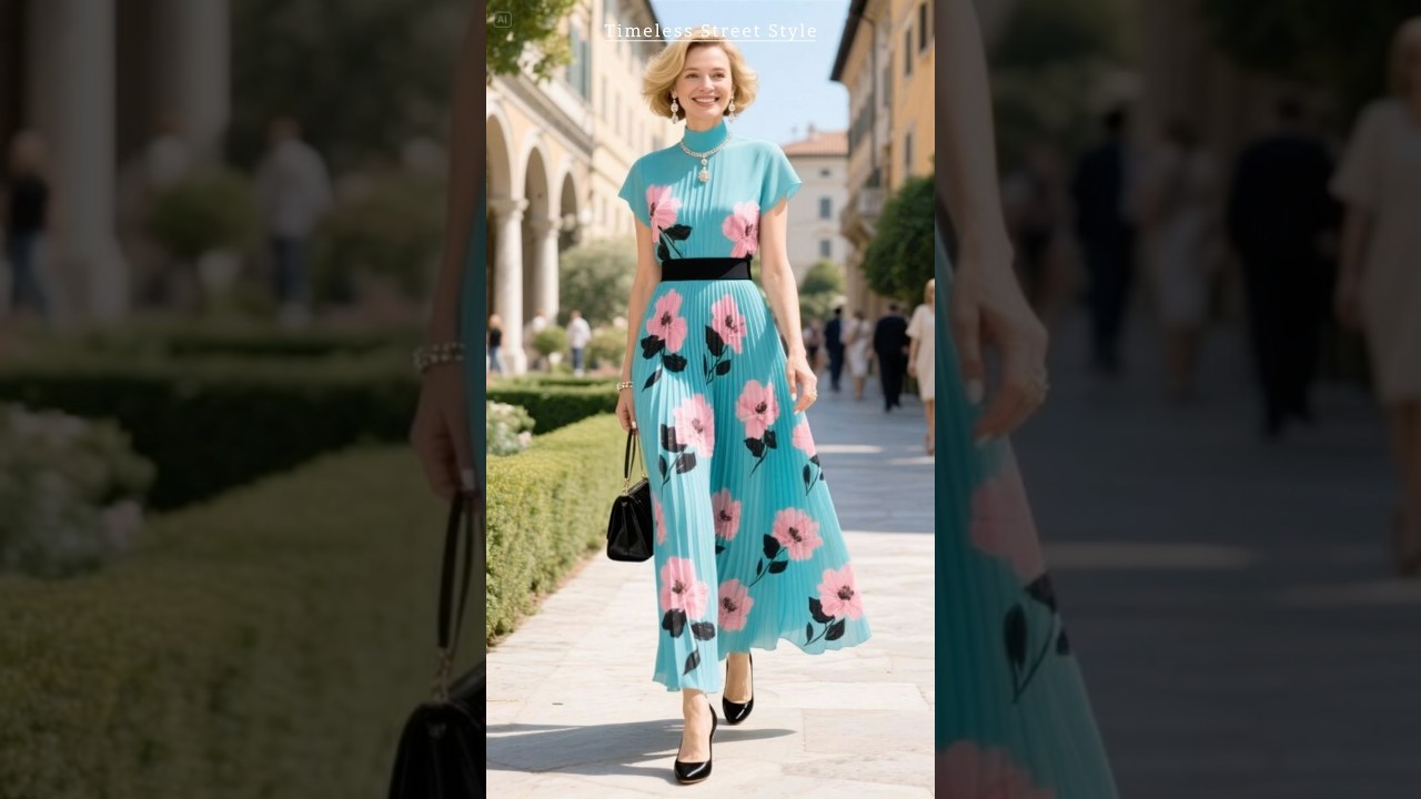 👗 Elegance Style Milan🤍 