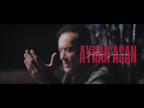 Ayhan Aşan - Yatsın Yanıma (Official Video)