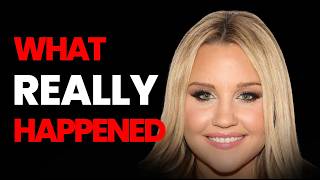 What Happened to Amanda Bynes❓ Where is She Now❓