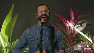 Jesus Filho de Deus - IPALPHA Música / Congresso APECOM 2021