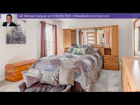 5000 Rosedale Rd., Middletown, OH home video tour