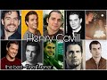 Henry cavill the best tina tunner 