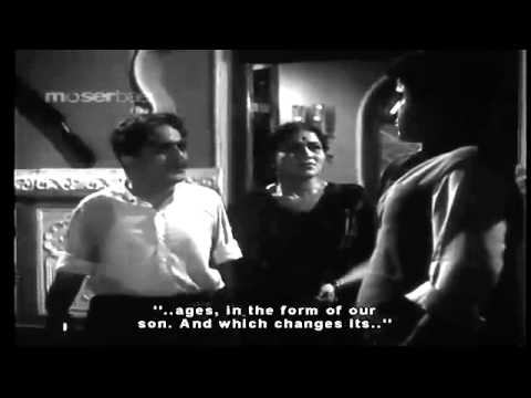 Dharmputra (1961) - Shashi Kapoor knows truth about his 'religious ...