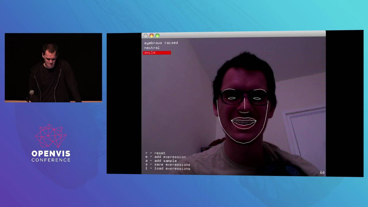 A Return to Machine Learning — Kyle McDonald
