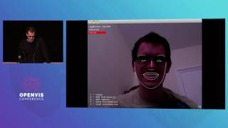 A Return to Machine Learning — Kyle McDonald