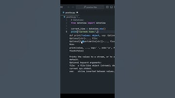 Datetime | #python#codes#codingshortvideo#pythoncode#pythonforbeginners