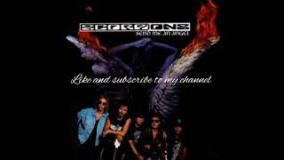 Scorpions - Send Me An Angel With Arabic Subtitles مترجمة مترجمة 