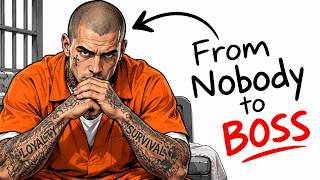 Your Life at Every Level of a Prison Gang