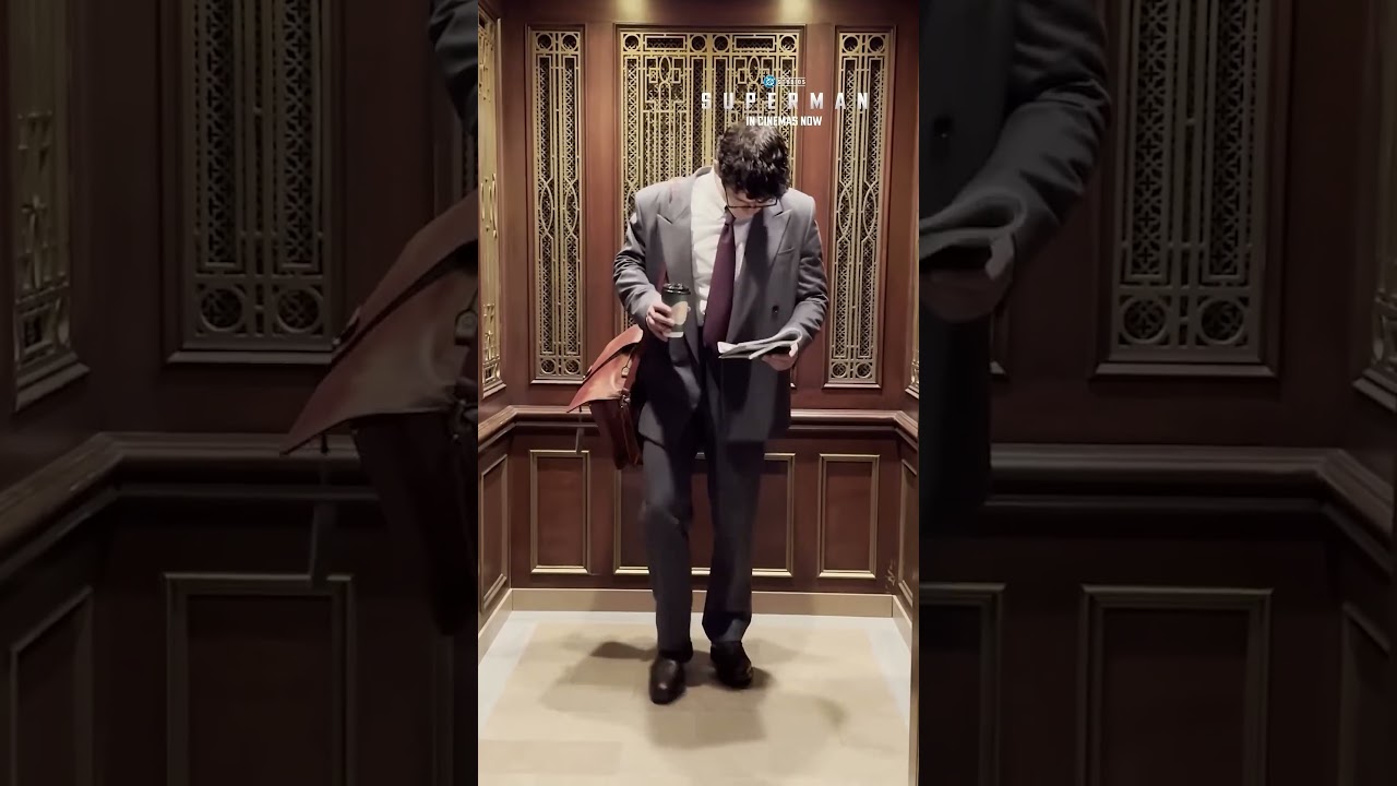 СЕКРЕТНЫЙ Супермен Земли X: РИК ФЛЭГ-МЛАДШИЙ!