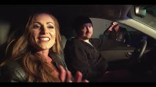 Martin McDaniel - About Last Night (Behind The Scenes) - Martin McDaniel