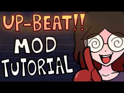 Up-Beat!! - Modding Tutorial