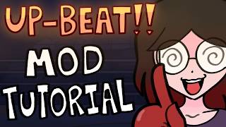 Up-Beat!! - Modding Tutorial