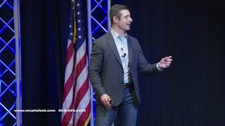 Navigating a Raidly Changing Workforce  Matt Mayberry