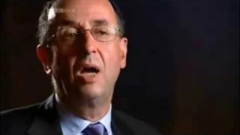Portillo On Thatcher