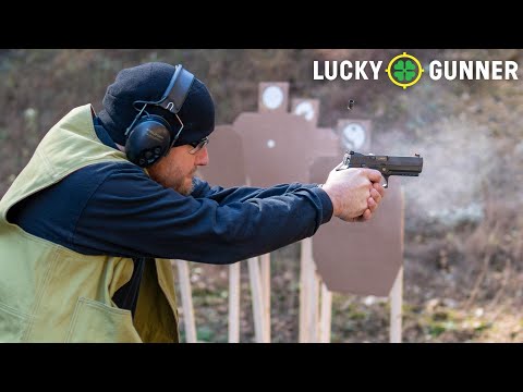 Beginner's Guide to Pistol Ammo - Lucky Gunner Lounge