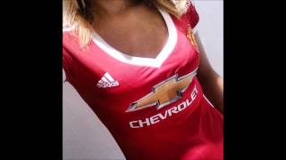 マンユ　アディダスのユニフォームがセクシーすぎる件