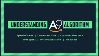 Understanding the A9 Algorithm