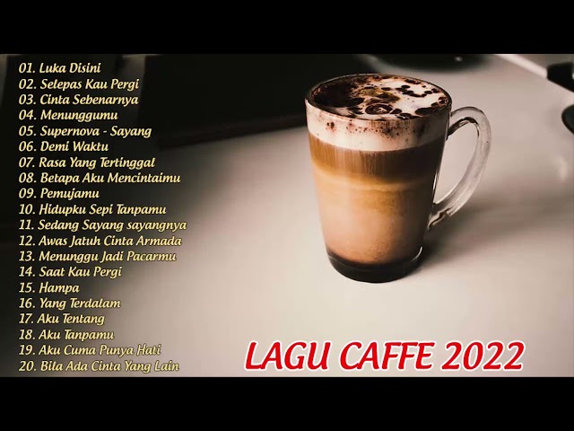 LAGU CAFE AKUSTIK INDO TERBARU - Musik Cafe Paling Populer Indonesia - Lagu Cocok Untuk Cafe class=