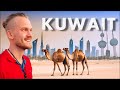 Traveling kuwait  how money changed this country forever
