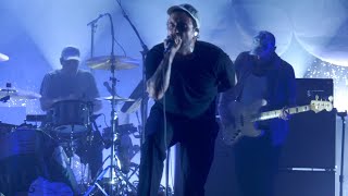 IDLES Live The Warfield, San Francisco CA 2024-05-11 [Full Show]