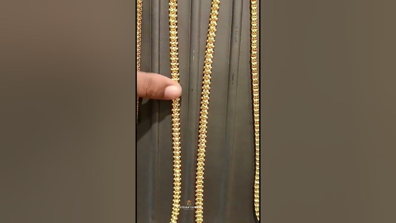 Thrissur Golden Jewellers Wedding Jewellery in Palakkad Customized