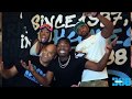 2017 Kick Off Reception with Mysonne, Maino & Bianca Bonnie
