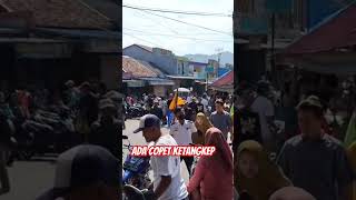 Copet Cantik Ketangkep shortclip