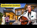 Abdelwahab Doukkali Cause Of Death, Music History, Age, Wife, Kid, Net Worth, Career,Lifestyle & Bio