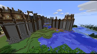 More And More Shape | Minecraft Season 13 Episode 10