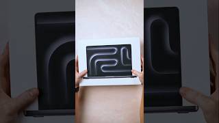 MacBook Pro M5 Unboxing in 15 Sec 🤯💻 #shorts #unboxing #macbook