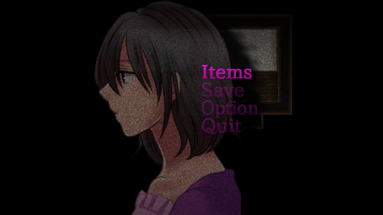 Longplay - Paranoiac Remake ~ No commentary (All Endings)