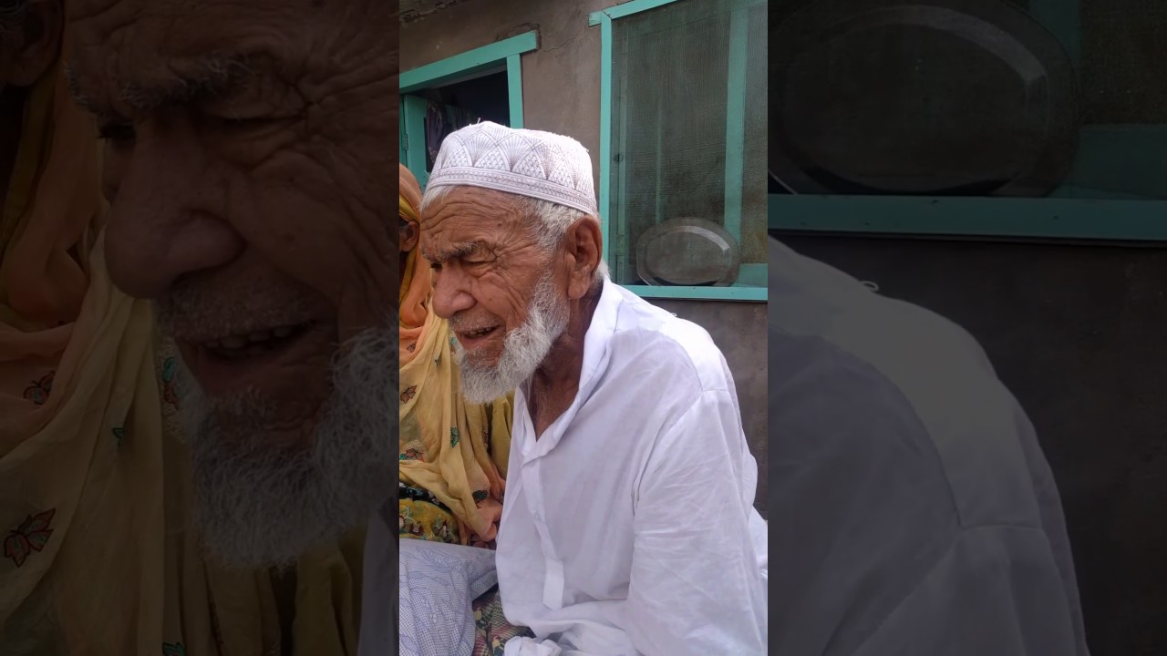 Interview (1947 partition​ questionnaire)