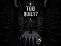The Quietest Room on Earth Can Make You Go Crazy 😱