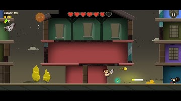 Aliens Drive Me Crazy District 64 Gameplay