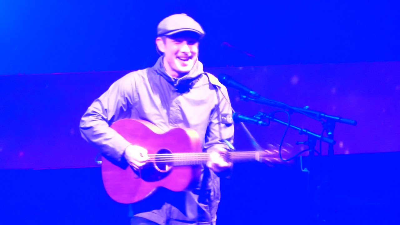 Gerry Cinnamon Diamonds In The Mud Resorts World Arena Birmingham 2692021