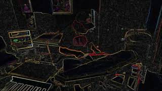 Hans Zimmer Percussion With a TrapKAT - TabMuse with Church of Hed