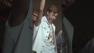 Btsdanger Fancam Ranking