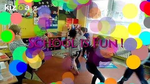 Kizoa Movie - Video - Slideshow Maker: Prestávka