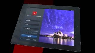It's Coming — Sabre Red Mobile Workspace (Portuguese)