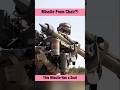 How This Chair-Mounted Missile Takes Down Aircraft