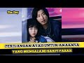 Drama korea terbaru 2023 melodrama family sub indo  alur cerita drakor the day