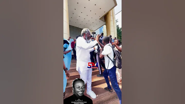 Live updates:Papa shee to put court injunction on Daddy lumba funeral