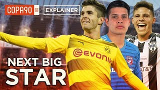 This Tournament Will Revolutionize Youth Development