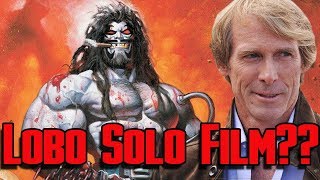 Have no fear! michael bay and lobo are here, to save the dc
comics/warner brother's movie landscape. it's mystery that slate of
films suffered...