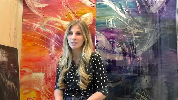 Danielle Schaefer - SACI MFA in Studio Art