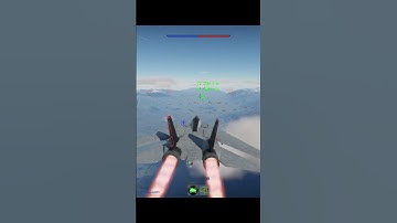 AIM-54 Basics. #warthunder #fastjets #gaming #aim-54 #missile #f-14 #jet #guide #tutorial